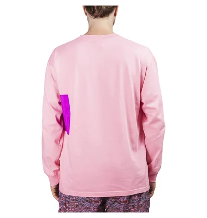 Nike ACG Longsleeve (Pink / Lila)