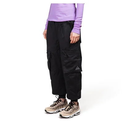Nike ACG WMNS Pant (Schwarz)