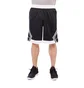 Nike Air Jordan Diamond Shorts 'Last Shot' (Schwarz / Weiß)