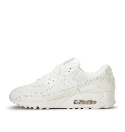 Nike Air Max 90 NRG 'Sail' (Weiß)