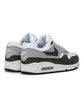 Nike Air Max 90/1 (Weiß / Khaki)