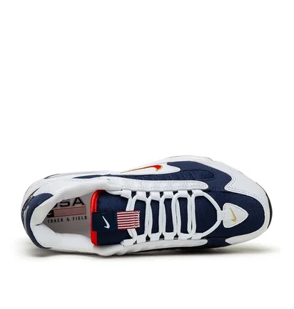 Nike Air Max Triax 'USA' (Weiß / Navy)