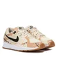 Nike Air Span II PRM (Beige / Schwarz)