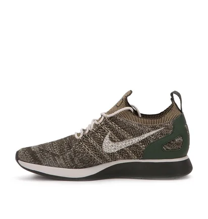 Nike Air Zoom Mariah Flyknit Racer (Sequoia / Olive)