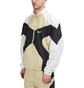 Nike NSW Re-Issue Woven Jacket (Beige / Schwarz / Weiß)