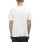 Nike Swoosh Tee (Weiß / Schwarz)