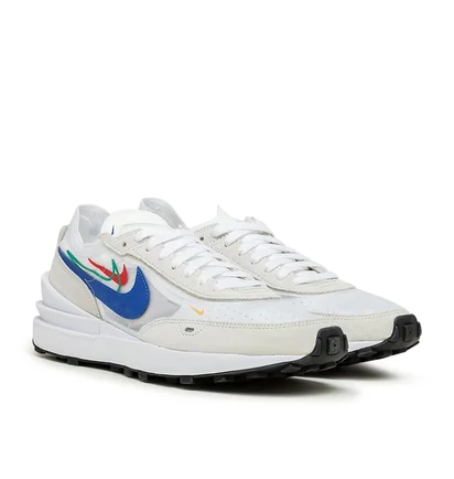 Nike Waffle One (Weiß)