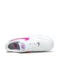 Nike WMNS Air Force 1 '07 (Weiß / Pink)