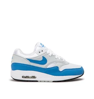 Nike WMNS Air Max 1 Essential (Weiß / Blau)