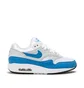 Nike WMNS Air Max 1 Essential (Weiß / Blau)