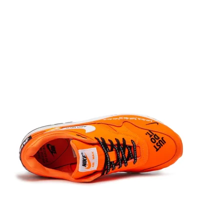 Nike WMNS Air Max 1 Lux ''JDI'' (Orange)
