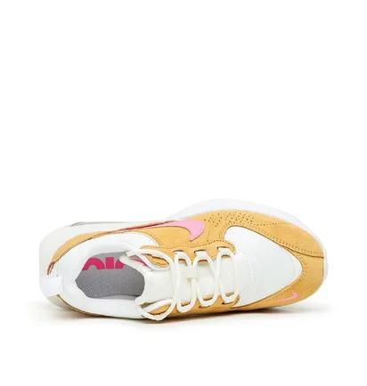 Nike WMNS Air Max Verona (Beige / Pink / Weiß)