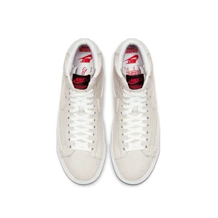 Nike x Stranger Things Blazer Mid 'Upside Down' (Beige)