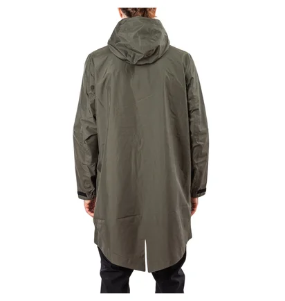 NikeLab NRG 3 Layer Parka (Cargo Khaki)