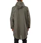 NikeLab NRG 3 Layer Parka (Cargo Khaki)