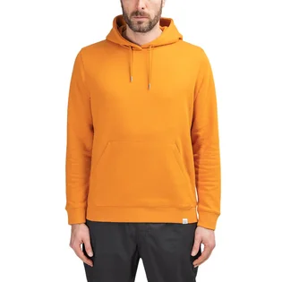 Norse Projects Vagn Classic Hoodie (Orange)