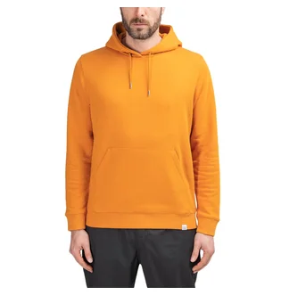 Norse Projects Vagn Classic Hoodie (Orange)