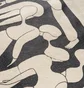 Norse Projects x Geoff McFetridge Tote Bag (Beige)