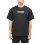 Pleasures Visions Waffle Knit Shirt (Schwarz)