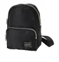 Porter by Yoshida Howl Daypack Mini (Schwarz)