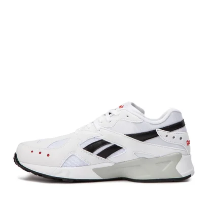 Reebok Aztrek (Weiß / Schwarz)