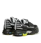 Reebok DMX6 MMI (Schwarz / Grau / Gelb)