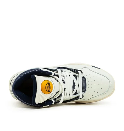 Reebok Pump Omni Zone II (Weiß / Navy)