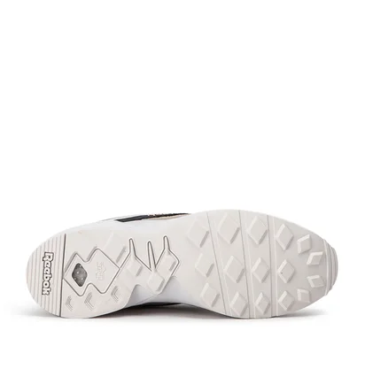 Reebok Pyro (Weiß / Türkis)
