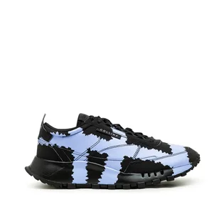 Reebok W x Collina Strada Classic Leather (Schwarz / Lila)