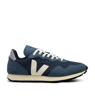Veja SDU Rec Alveomesh (Blau / Creme)