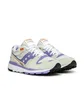 Saucony Azura (Weiß / Lila)