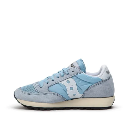 Saucony Jazz Original (Blau / Weiß)