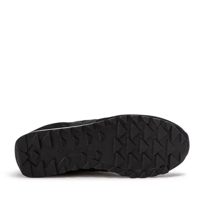 Saucony Jazz Original Vintage (Schwarz / Grau)