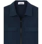 Stone Island Naslan Light Overshirt (Navy)