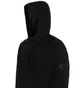 Stone Island Shadow Project Packable Anorak (Schwarz)