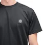 Stone Island T-Shirt (Schwarz)