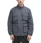 Stüssy Utility Jacket (Blau)
