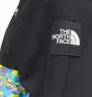 The North Face Black Box Track Jacket (Schwarz / Multi)