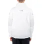 The North Face Steep Tech Light Rain Jacket (Weiß)
