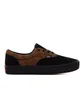 Vans UA Comfycush Era 'Tiny Cheetah' (Schwarz / Braun)