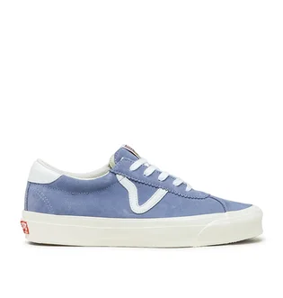 Vans Vault OG Epoch LX (Lila / Weiß)