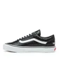 Vans Vault x Noon Goons Style 36 LX (Schwarz / Weiß)