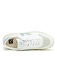 VEJA Pack Man V-10 CWL WHITE STEEL (Weiß / Hell Blau)