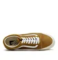 Vans Old Skool 36 (Braun / Weiß)