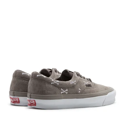 Vans Vault x WTAPS UA OG Era LX Bones (Braun)