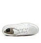 Veja V-10 Leather (Weiß)