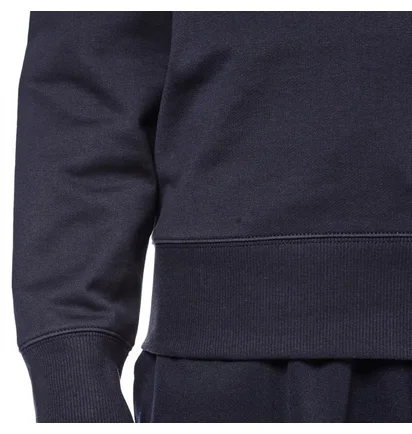 Y-3 Crewneck Sweater 'Cobra' (Schwarz)