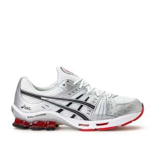 Asics Gel-Kinsei OG (Silber / Rot)