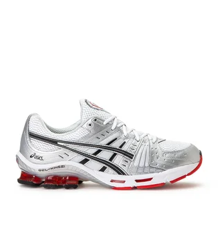 Asics Gel-Kinsei OG (Silber / Rot)