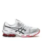 Asics Gel-Kinsei OG (Silber / Rot)